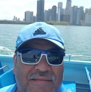 Meet your Posher, Alejandro